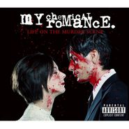 My Chemical Romance, Life On The Murder Scene (CD/DVD)