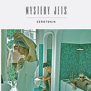 Mystery Jets, Serotonin (CD)