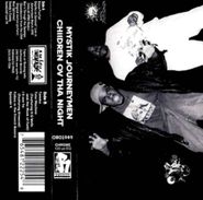 Mystik Journeymen, Children Ov The Night (Cassette)
