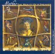 Mythos, Reality Of A Dream (CD)