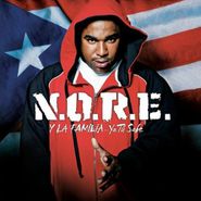 N.O.R.E., N.O.R.E. Y La Familia...Ya Tu Sabe [Clean] (CD)