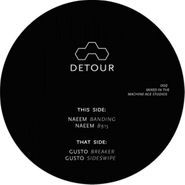 Naeem, Detour 002 (12")