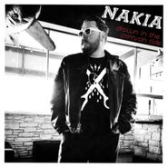 Nakia, Drown In The Crimson Tide (CD)