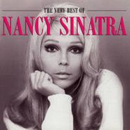 Nancy Sinatra, The Very Best Of Nancy Sinatra (CD)