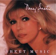 Nancy Sinatra, Sheet Music (CD)