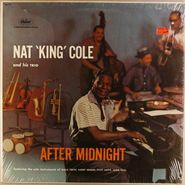 Nat King Cole Trio, After Midnight (LP)