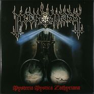 Necromass, Mysteria Mystica Zothyriana [Limited Gatefold Reissue] (LP)