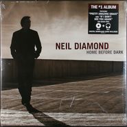 Neil Diamond, Home Before Dark [Bonus Tracks] (LP)