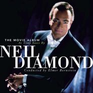 Neil Diamond, The Movie Album: As Time Goes By (CD)