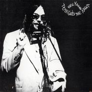 Neil Young, Tonight's The Night (CD)