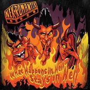 Nekromantix, What Happens In Hell, Stays In Hell (CD)