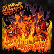 Nekromantix, What Happens In Hell Stays In Hell (LP)