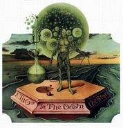 Nektar, A Tab In The Ocean [Import] (CD)