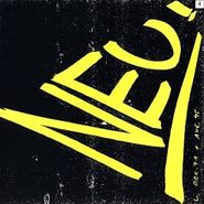 Neu!, Neu! 4 (CD)
