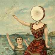 Neutral Milk Hotel, In The Aeroplane Over The Sea [180 Gram Vinyl] (LP)