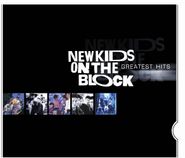 New Kids On The Block, Greatest Hits (CD)