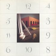 New Order, Thieves Like Us / Lonesome Tonight [UK Issue] (12")