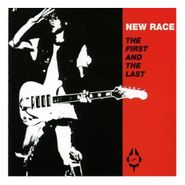 New Race, The First And The Last (LP)