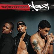 Next, Next Episode (CD)