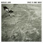 Nicolas Jaar, Space Is Only Noise (CD)