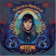 Nicole Atkins, Neptune City (CD)