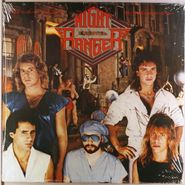Night Ranger, Midnight Madness [German issue] (LP)