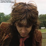 Nikki Sudden, Texas [UK Import] (LP)