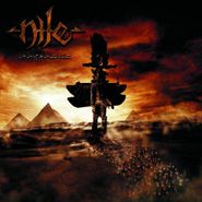 Nile, Ithyphallic (CD)