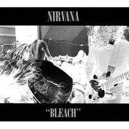 Nirvana, Bleach [Deluxe Edition] (CD)