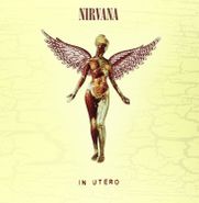 Nirvana, In Utero [20th Anniversary Edition] (LP)