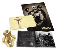 Nirvana, In Utero [20th Anniversary Super Deluxe Edition Box Set] (CD)