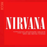 Nirvana, Icon (CD)