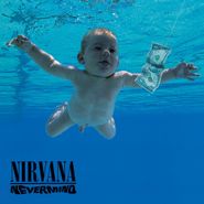 Nirvana, Nevermind [2013 Remastered 180 Gram Vinyl] (LP)