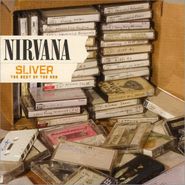 Nirvana, Sliver: The Best Of The Box (CD)