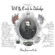The Nitty Gritty Dirt Band, Will The Circle Be Unbroken (CD)