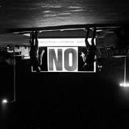 No, I Don't Worry, You'll Be Here Forever (LP)