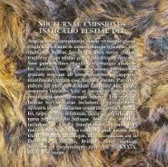 Nocturnal Emissions, Invocation of the Beast Gods [Import] (CD)