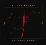 Pieter Nooten, Sleeps With The Fishes (CD)