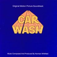Rose Royce, Car Wash [OST] (CD)