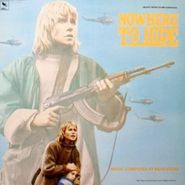 Brad Fiedel, Nowhere To Hide [Score] (LP)