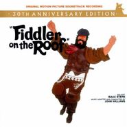 Jerry Bock, Fiddler On The Roof [OST] (CD)