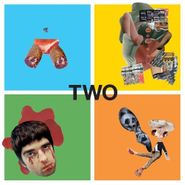 Owls, Two [180 Gram Colored Vinyl] (LP)