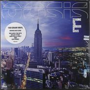 Oasis, Standing On The Shoulder Of Giants [2016 180 Gram Vinyl] (LP)