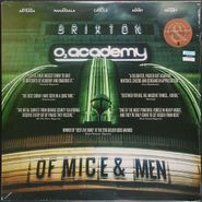 Of Mice & Men, Live At Brixton [Colored Vinyl] (LP)