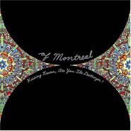 Of Montreal, Hissing Fauna, Are You The Destroyer? (CD)