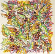 Of Montreal, Paralytic Stalks [180 Gram Vinyl] (LP)