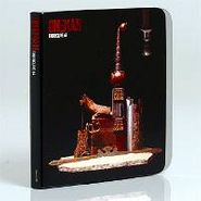 Oneman, Fabriclive 64 (CD)