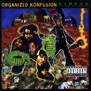 Organized Konfusion, Stress: The Extinction Agenda (CD)