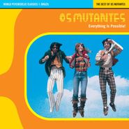 Os Mutantes, Mutantes (CD)