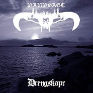 Panphage, Drengskapr [Import, Limited Edition] (LP)